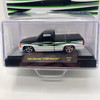 M2 Machines 1:64 1990 Chevrolet C1500 Silverado Custom – Mijo Exclusives Limited Edition 4,800 Pieces