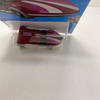 2024 Hot wheels B Case HW Braille Racer Twin Mill USA Carded 
