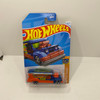 2024 Hot wheels B Case Road Bandit USA Carded 