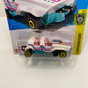 2024 Hot wheels B Case Loopster USA Carded 
