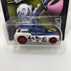 2018 Hot wheels Tim Burton’s The Nightmare Before Christmas 25 Years Set Of 8 Vehicles Hard To Find  