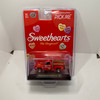 M2 Machines 1978 Dodge Adventure 150 Li’l Red Express Truck Sweetheart Hobby Exclusive