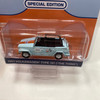 Greenlight Gulf Special Edition 1983 Volkswagen Thing Type 181 Series 2