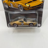 2024 Hot wheels Vintage Racing Club 1971 Lamborghini Miura SV 