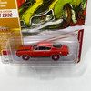 2023 Johnny Lightning Classic Gold 1969 Plymouth Barracuda Release 2A