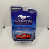 Greenlight 1/64 The Stampede 2021 Ford Mustang Mach 1 Series 1  