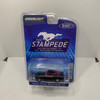 Greenlight 1/64 The Stampede 1965 Ford Mustang GT Series 1