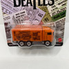 2024 Hot wheels Pop Culture The Beatles Hiway Hauler Release B 