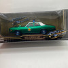 Greenlight Green Machine Hollywood 1/43 Smokey And The Bandit 1975 Plymouth Fury 