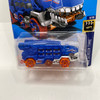 2024 Hot wheels C Case HW Ultimate T-Rex Transporter USA Carded 