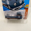 2024 Hot wheels B/C Case Volkswagen T2 Pickup USA Carded 