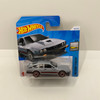 2024 Hot wheels E Case Alfa Romeo GTV6 3.0 Short Card 