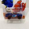 2020 Hot wheels Pixar Series Path Beater Finding Nemo 