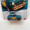 2023/24 Hot wheels Pearl & Chrome Custom 70 Honda N600