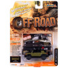 2023 Johnny Lightning Street Freaks 2007 Toyota FJ Cruiser Release 2A 