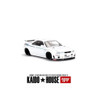 Preorder: Kaido House x Mini GT 1:64 Nissan Skyline GT-R (R33) Greddy GR33 V1 – White
