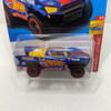 2024 Hot wheels E Case Baja Truck USA Carded 