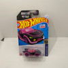 2024 Hot wheels E Case Monster High Ghoul Mobile USA Carded 
