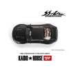 PREORDER: Kaido House x Mini GT 1:64 Nissan Skyline GT-R (R33) Active Carbon R