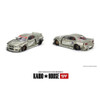 Kaido House x Mini GT 1:64 Nissan Skyline GT-R (R34) Kaido Works V4