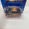 2002 Hot wheels 16TH Annual Collector’s Convention GMC Motor Home Signed Read Description 