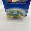 2002 Hot wheels 16TH Annual Collector’s Convention 56 Ford Panel Truck Signed Read Full Description 