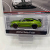 Greenlight Anniversary Series 2020 Ford Shelby GT350R – Shelby 60 Years Since 1962  