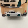 2024 Hot wheels Fast & Furious Premium BMW M3 Release F 