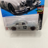 2024 Hot wheels H Case Jaguar MK1 