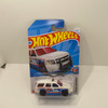 2024 Hot wheels H Case 07 Chevy Tahoe 