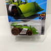 2024 Hot wheels H Case Speed Dozer 