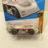 2024 Hot wheels H Case West Coast Flyer 