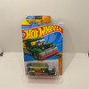 2024 Hot wheels H Case Road Bandit 