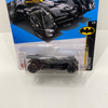 2024 Hot wheels F Case Batman VS Spider-Man Batmobile USA Carded 