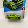 2024 Hot wheels F Case 15 Dodge Charger SRT USA Carded 
