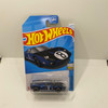 2024 Hot wheels F Case Ford GT-40 USA Carded 