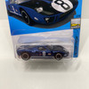 2024 Hot wheels F Case Ford GT-40 USA Carded 