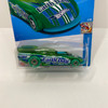 2024 Hot wheels F Case Supercharged USA Carded