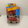 2024 Hot wheels F Case Trouble Decker USA Carded 