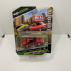 Maisto 1:64 1987 Buick Regal T-Type – Red – Design Lowriders MiJo Exclusives Limited Edition