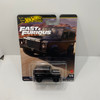 2024 Hot wheels Fast & Furious Land Rover Defender 90 Release G 