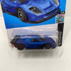 2024 Hot wheels J Case Mad Mike Drift Attack USA Carded 