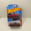 2024 Hot wheels H/J Case 63 Studebaker Champ 