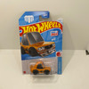 2024 Hot wheels H/J Case Mazda RX-3 Tooned USA Carded 