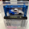 M2 Machines Model Kit 1941 Willys Coupe Gasser Release 70