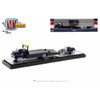 M2 Machines Auto Haulers 1956 Ford COE & 1932 Ford Roadster Release 78 