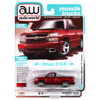 2025 Auto World 1:64 Muscle Trucks 2005 Chevy Silverado SS Custom Release 1B    