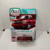 2025 Auto World 1:64 Muscle Trucks 2005 Chevy Silverado SS Custom Release 1B    