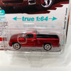 2025 Auto World 1:64 Muscle Trucks 2005 Chevy Silverado SS Custom Release 1B    