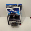 2025 Hot wheels Silver Series National Icons Set Of 5 Vehicles 